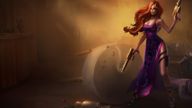 League of Legends (Miss Fortune Secret Agent)